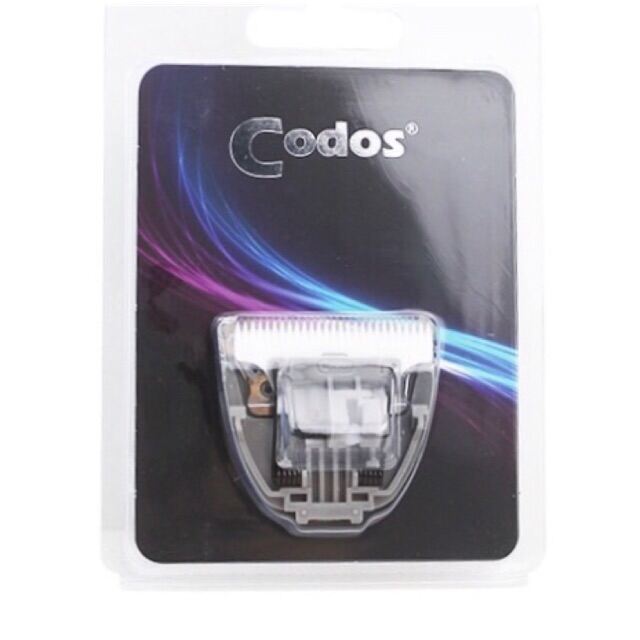 Lưỡi tăng đơ Codos CP6800 thay thế