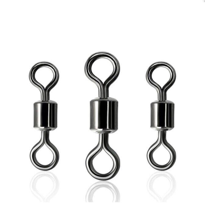 (Combo 20c) Khoá số 8 xoay