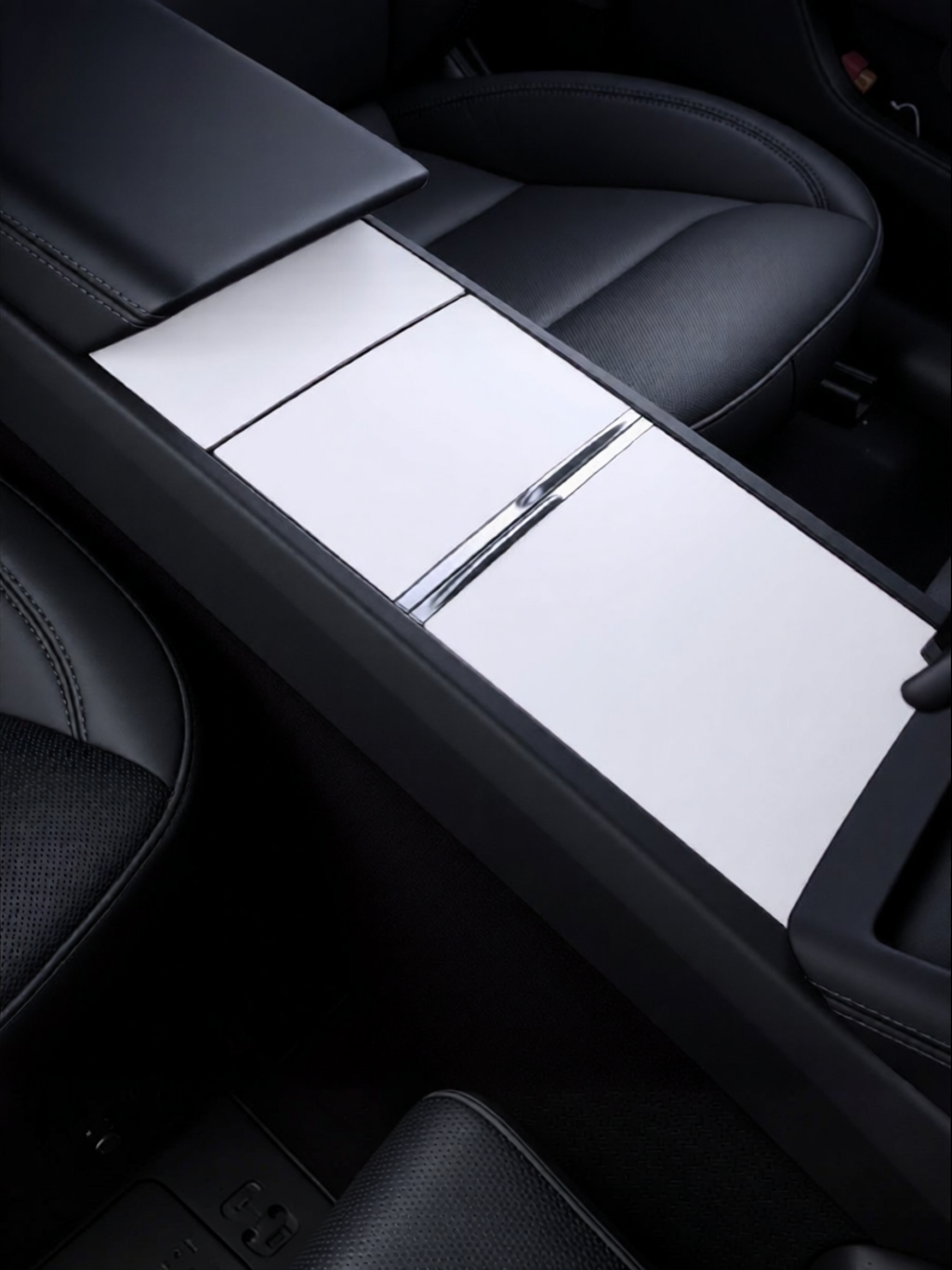 CO | Tesla Model Suitable Silicone Protection Sticker Giá 3,853,000 Đồng*Miễn phí vận chuyển