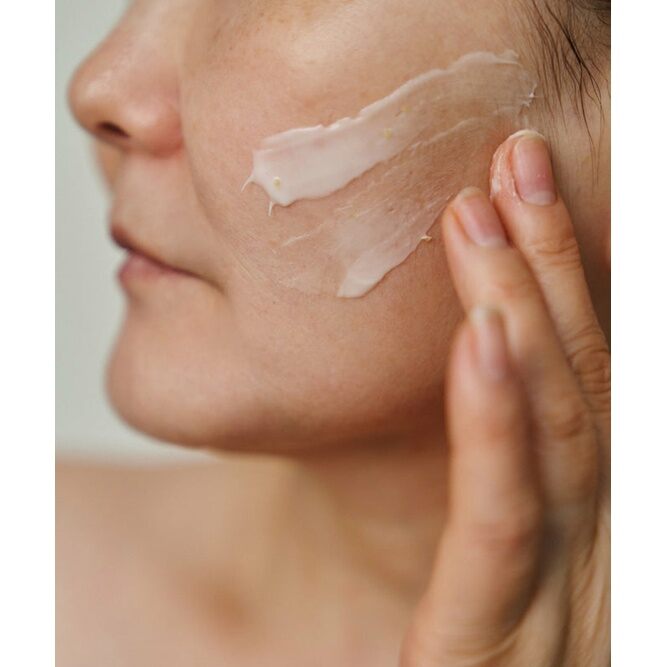 [Nhacuabeautyholic] Kem dưỡng trắng thuần chay MELIXIR VEGAN DEEP HYDRATION CREAM VITAMINC