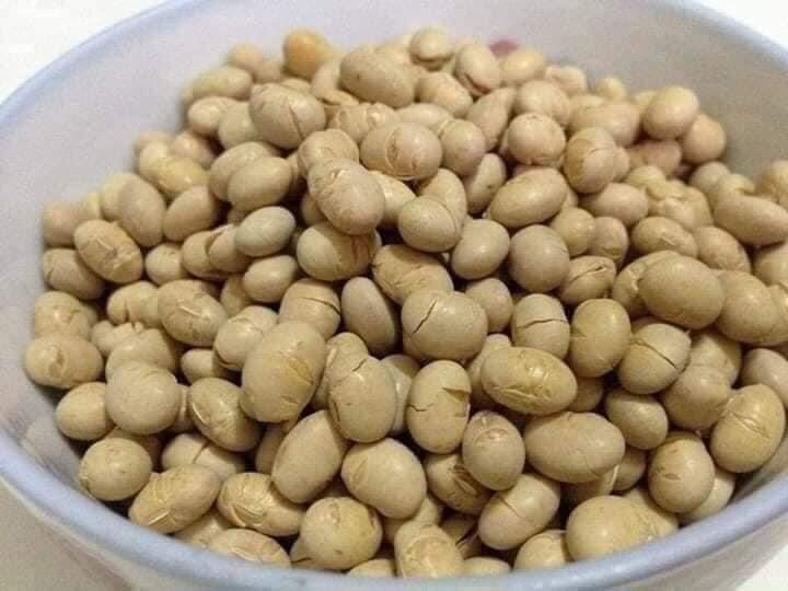 ĐẬU NÀNH SẤY GIÒN