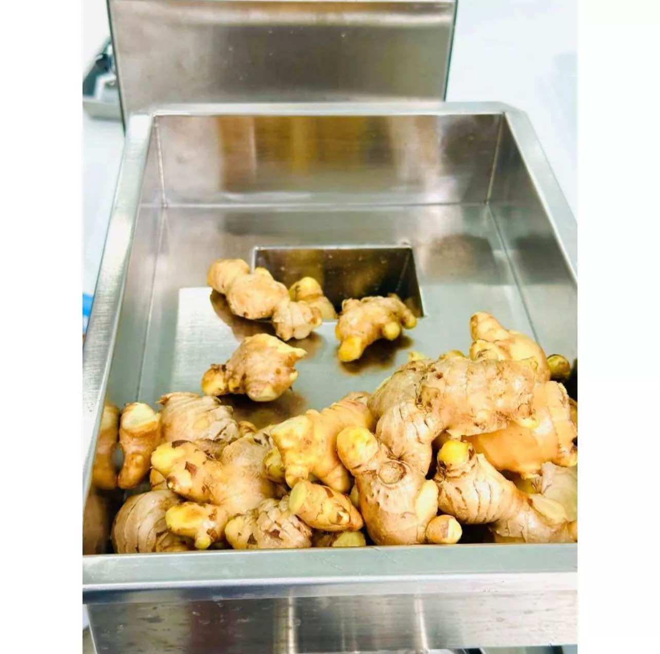 Trà gừng Karose ( date mới nhất)