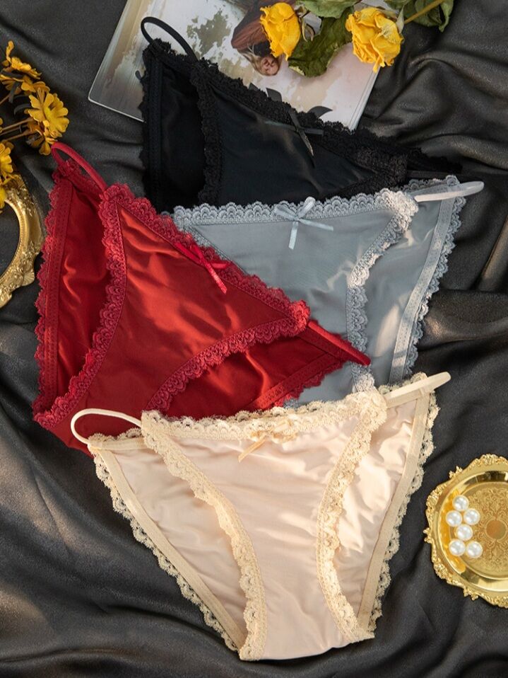 [Hcm]Sexy Women's Underwear-Ql208