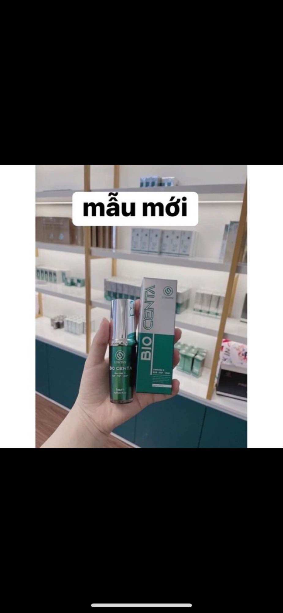 tế bào gốc 15ml