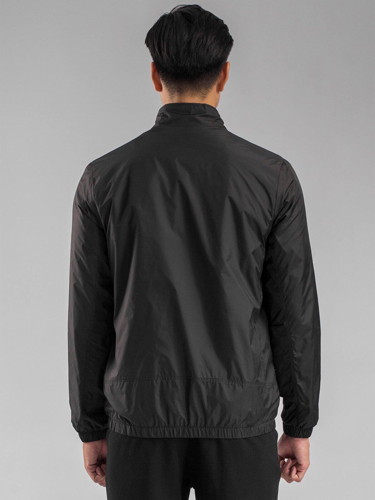 Áo gió Jacket KWIN regular fit KJK002W8