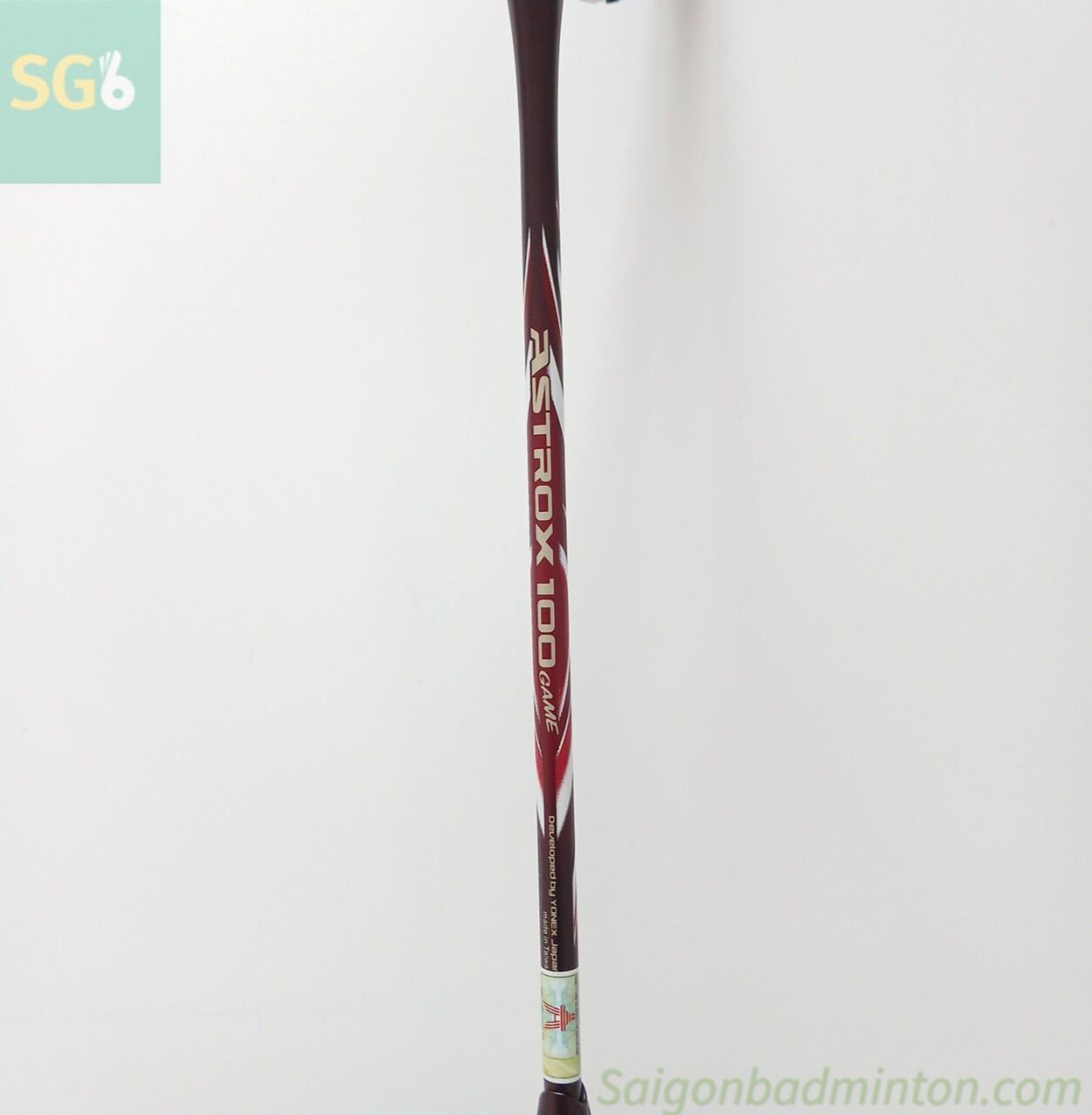 vợt cầu lông Yonex ASTROX 100 GAME { CHÍNH HÃNG}