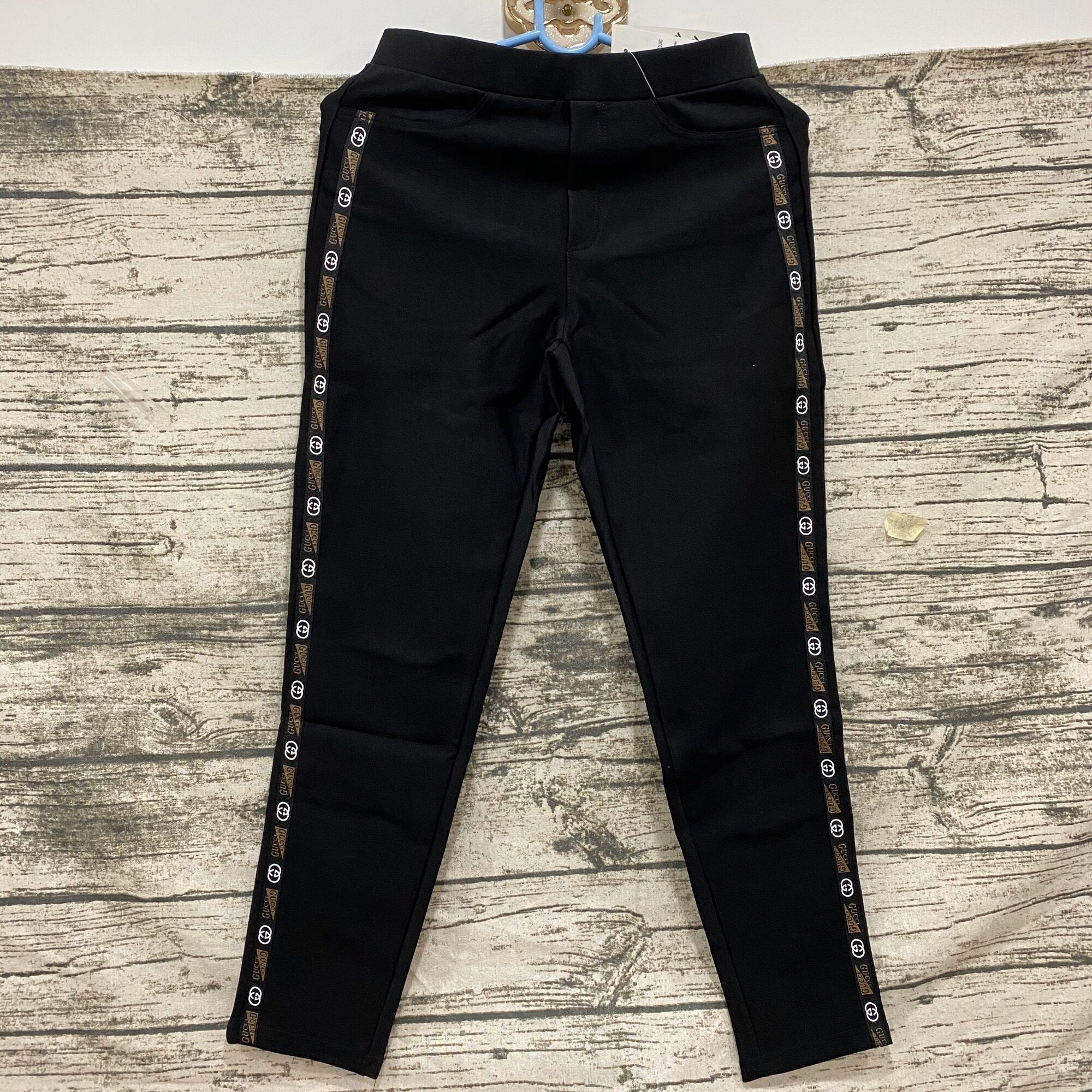 Quần nữ viền chữ 50-75 kí