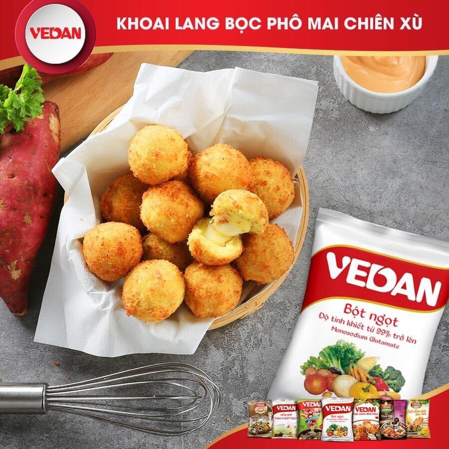 Bột ngọt Vedan loại 400g