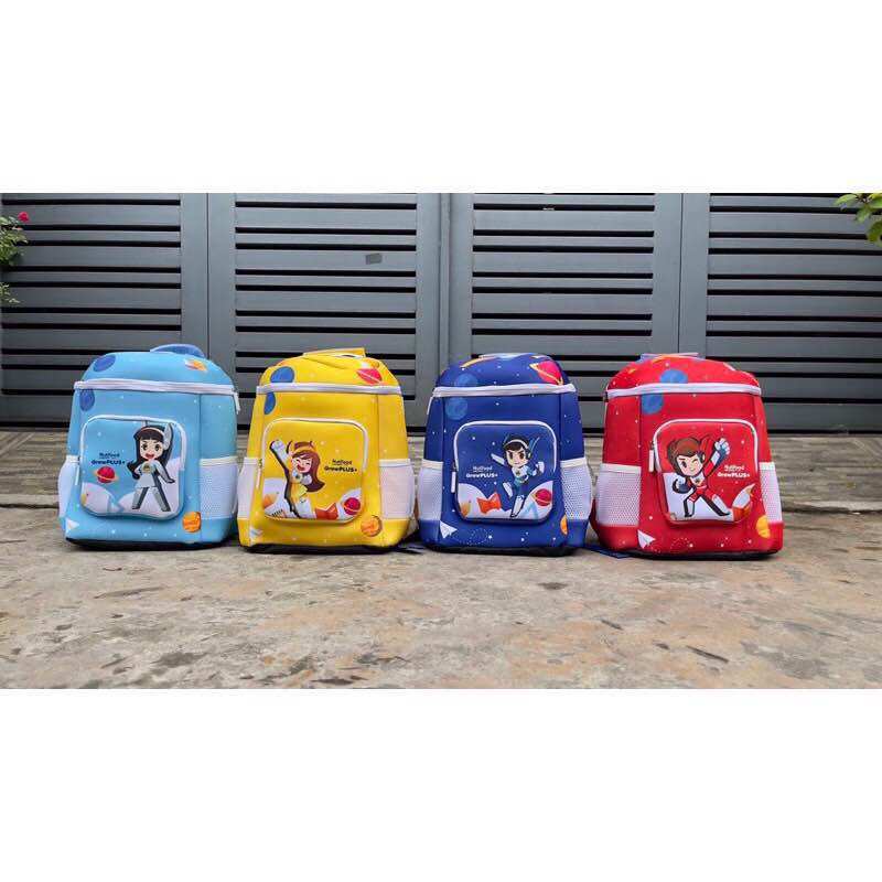[HCM]Balo siêu cute cho bé - quà từ sữa nutifood