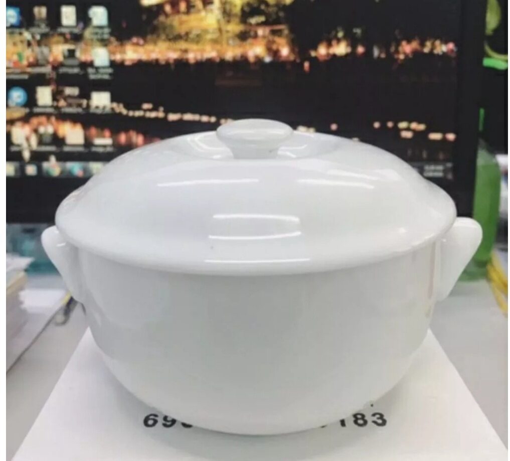 Thố sứ Minh Long cao cấp