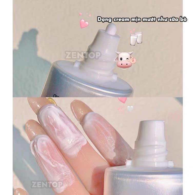 Kem chống nắng sun treatment