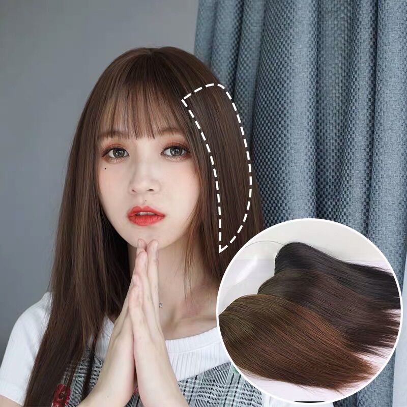 💋Set 2 Phím Phồng Chân Tóc Sỉ Toàn Quốc💋
