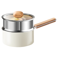 BEAR | Baby Food Pot Non-Stick Pot for One Person