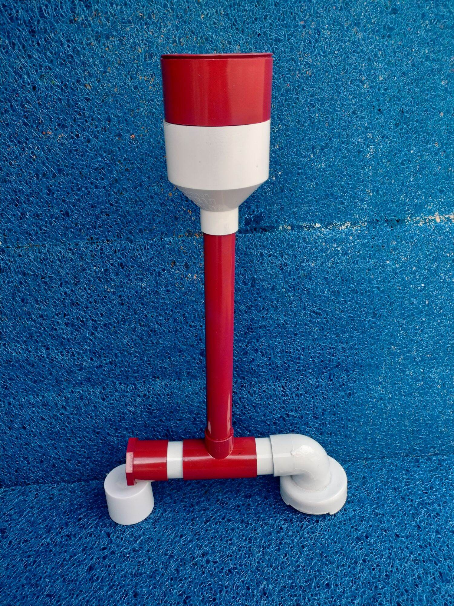 Bộ hút mặt trơn xoay và hút đáy bể cho bơm atman 305s, 306s, 105s, 106s, 107s