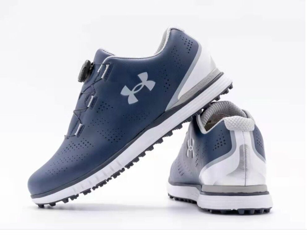 Giày golf Under Armour cao cấp