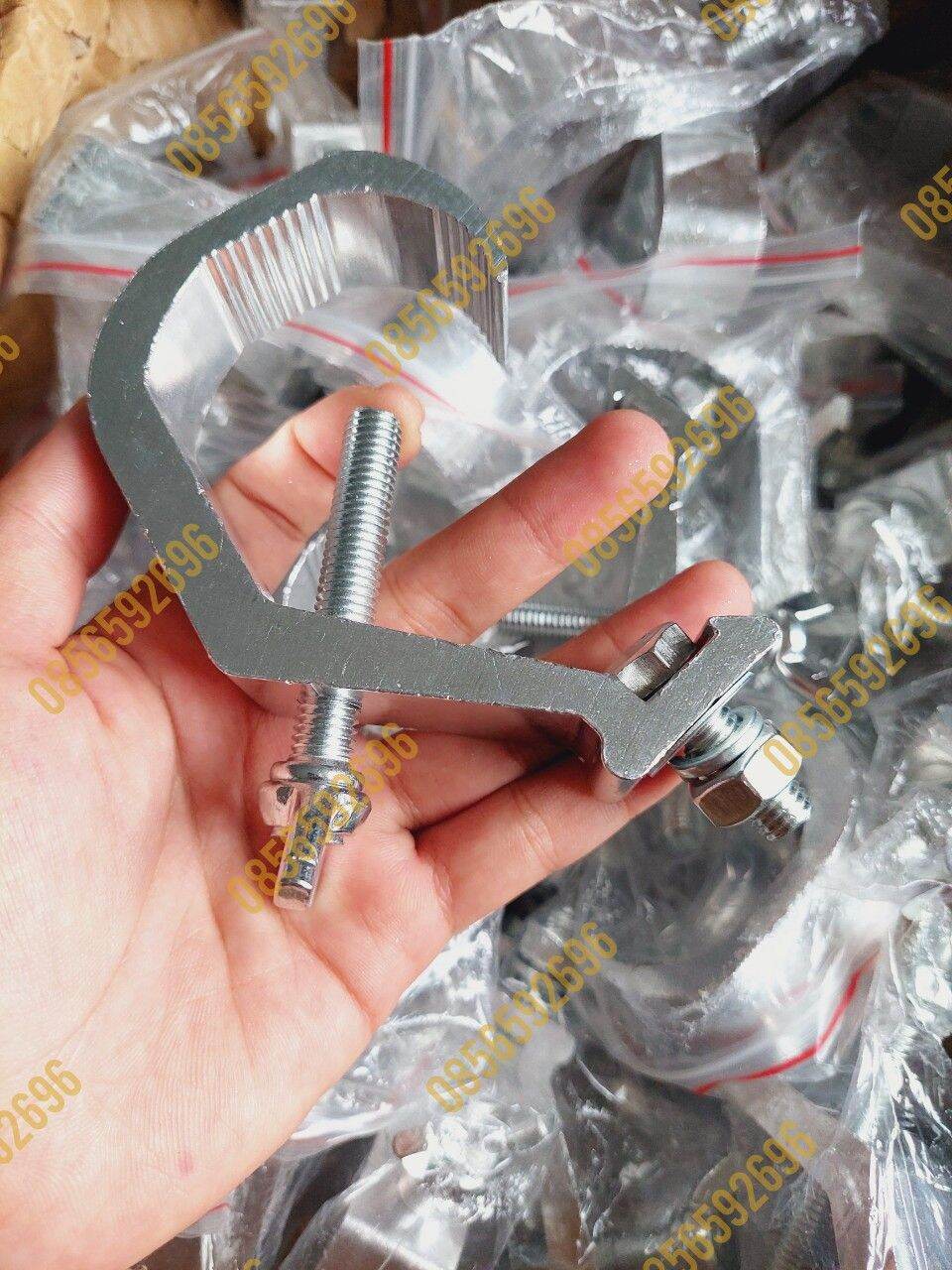 Móc treo đèn beam, bộ 2 chiếc