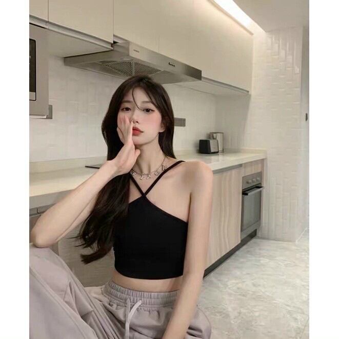 ÁO YẾM ĐÍNH DÂY FORM 45KG(U)