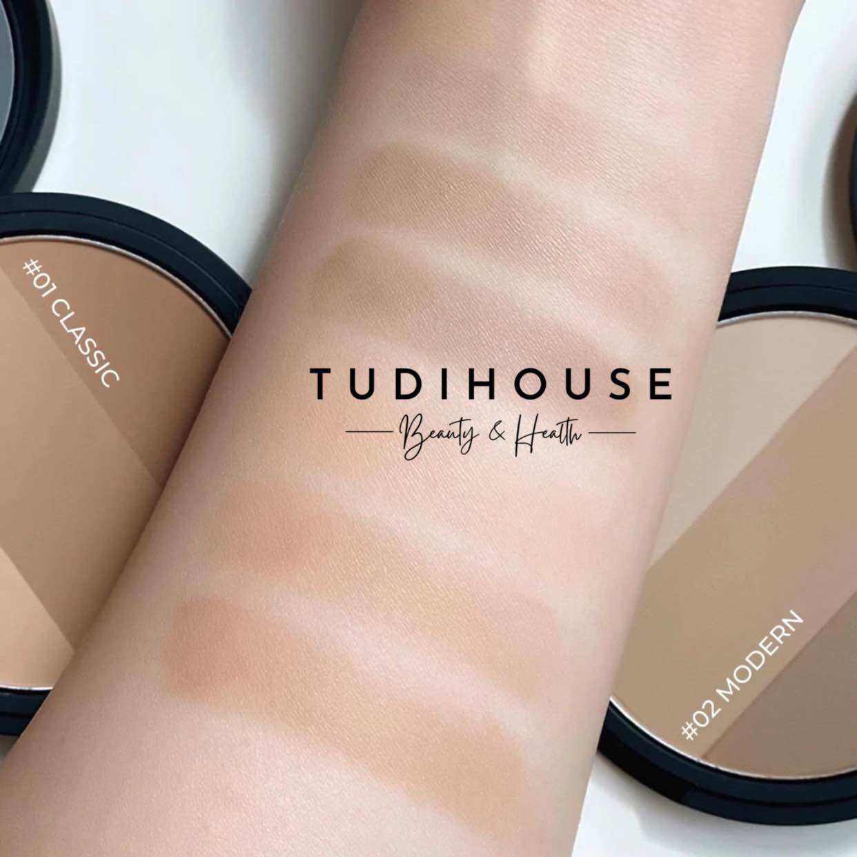 Phấn tạo khối mặt Too Cool For School Art Class Contour