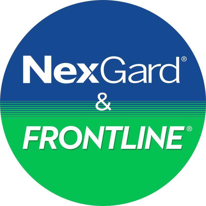 NexGard & Frontline