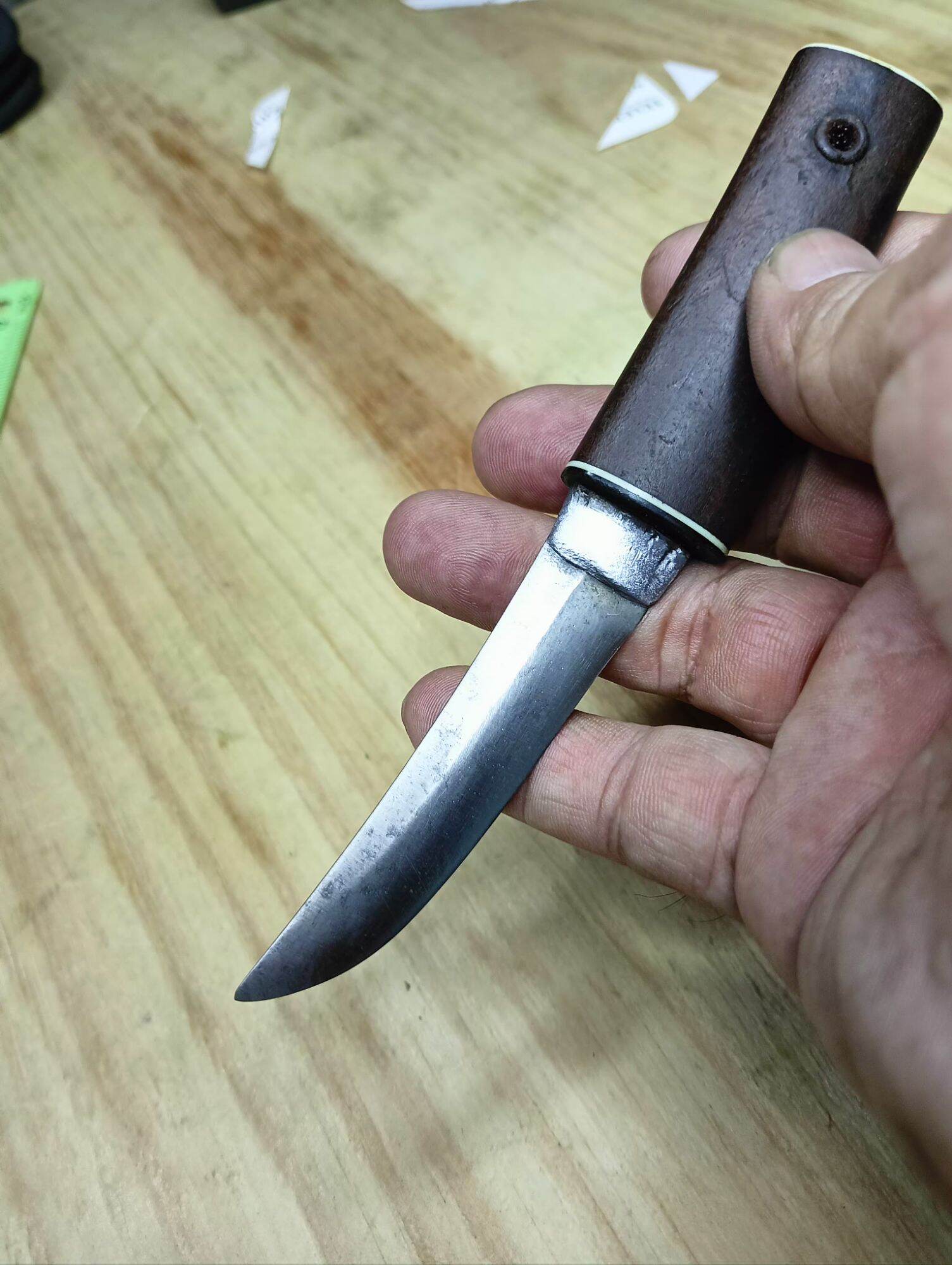 Dao thủ công handmade Nhật bãi