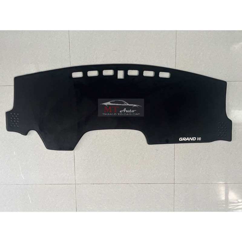 Lông Thú Thảm Taplo Hyundai i10 2021 - 2023