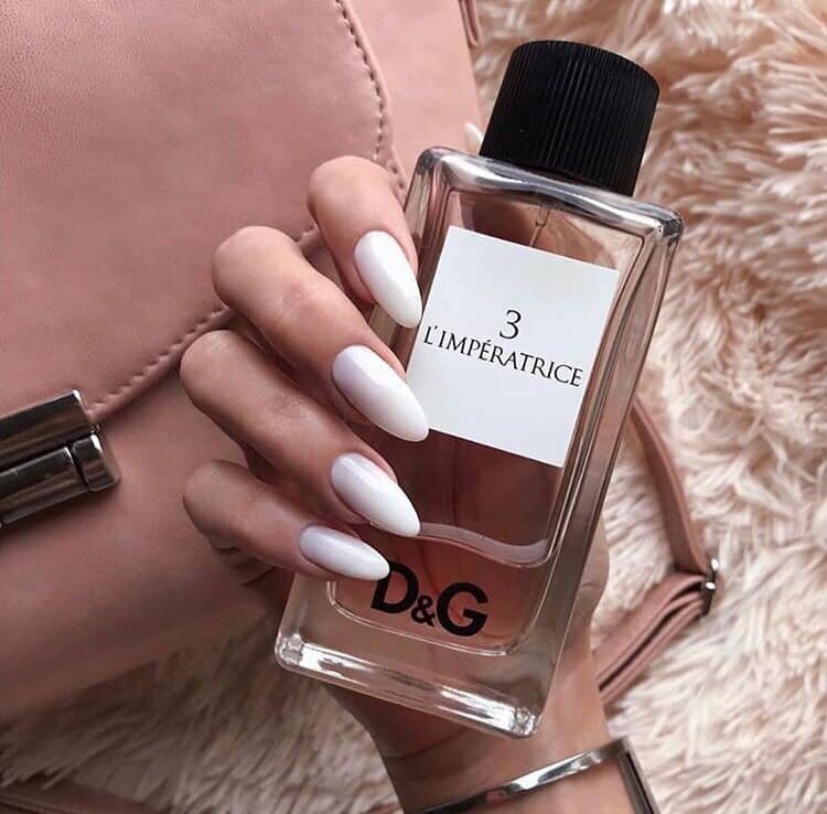 (Bill US) Nước Hoa Dolce and Gabbana 3 L'imperatrice EDT Tester  Spray