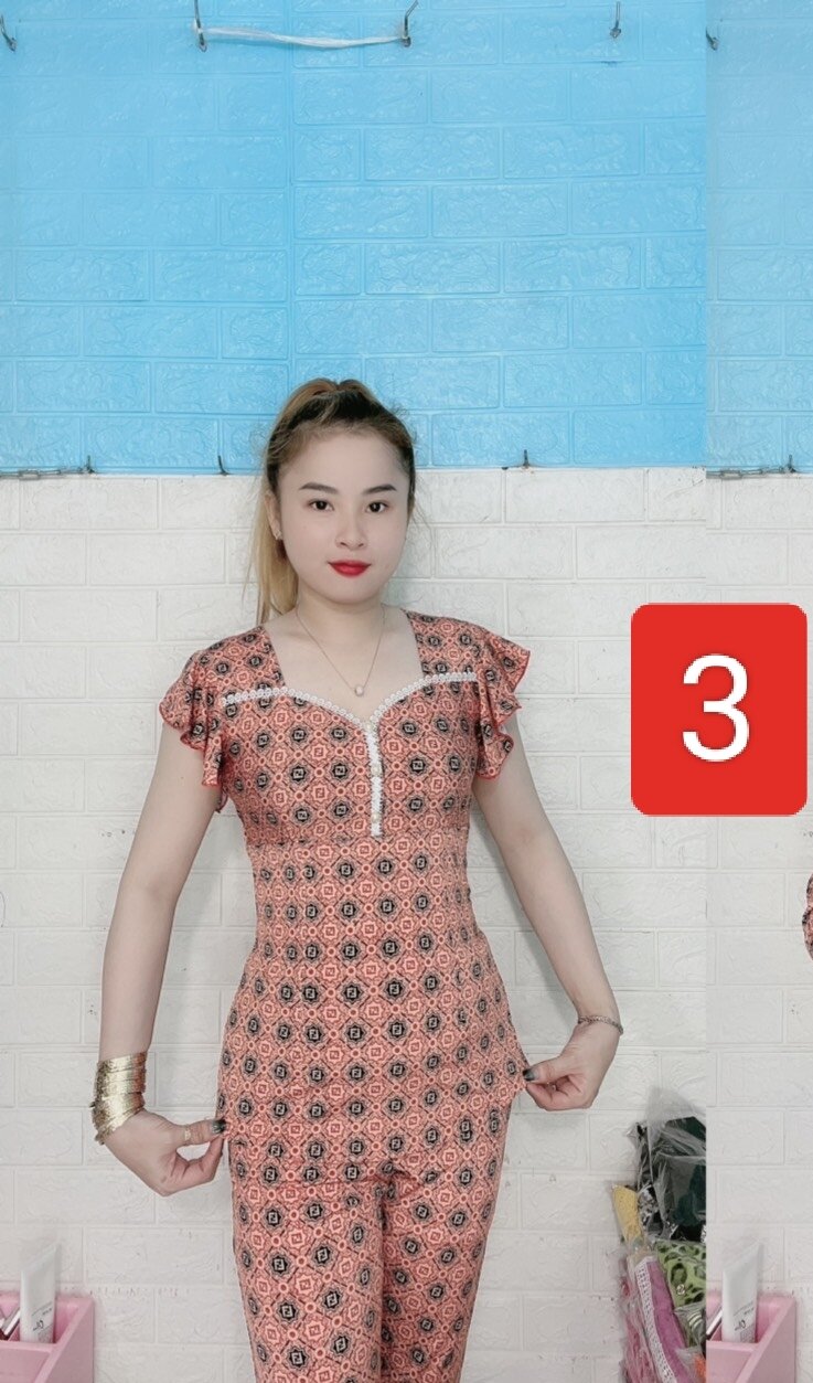 ĐỒ BỘ NỮ MẶC NHÀ SIZE 45-73KG THUN ATY TƠ LỤA  DÀY DẶN MỀM MÁT