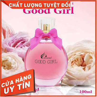 Nước Hoa Nữ Goodgirl 100ml