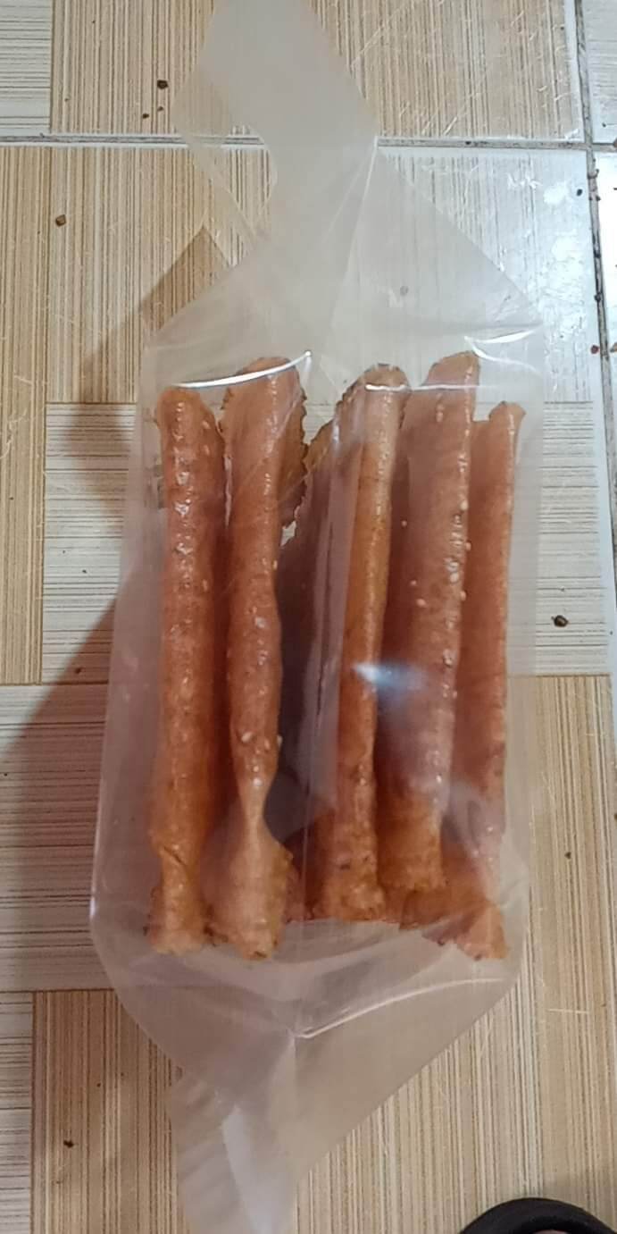combo 2bich bánh tráng mắm ruốc lạc lâm Đà Lạt