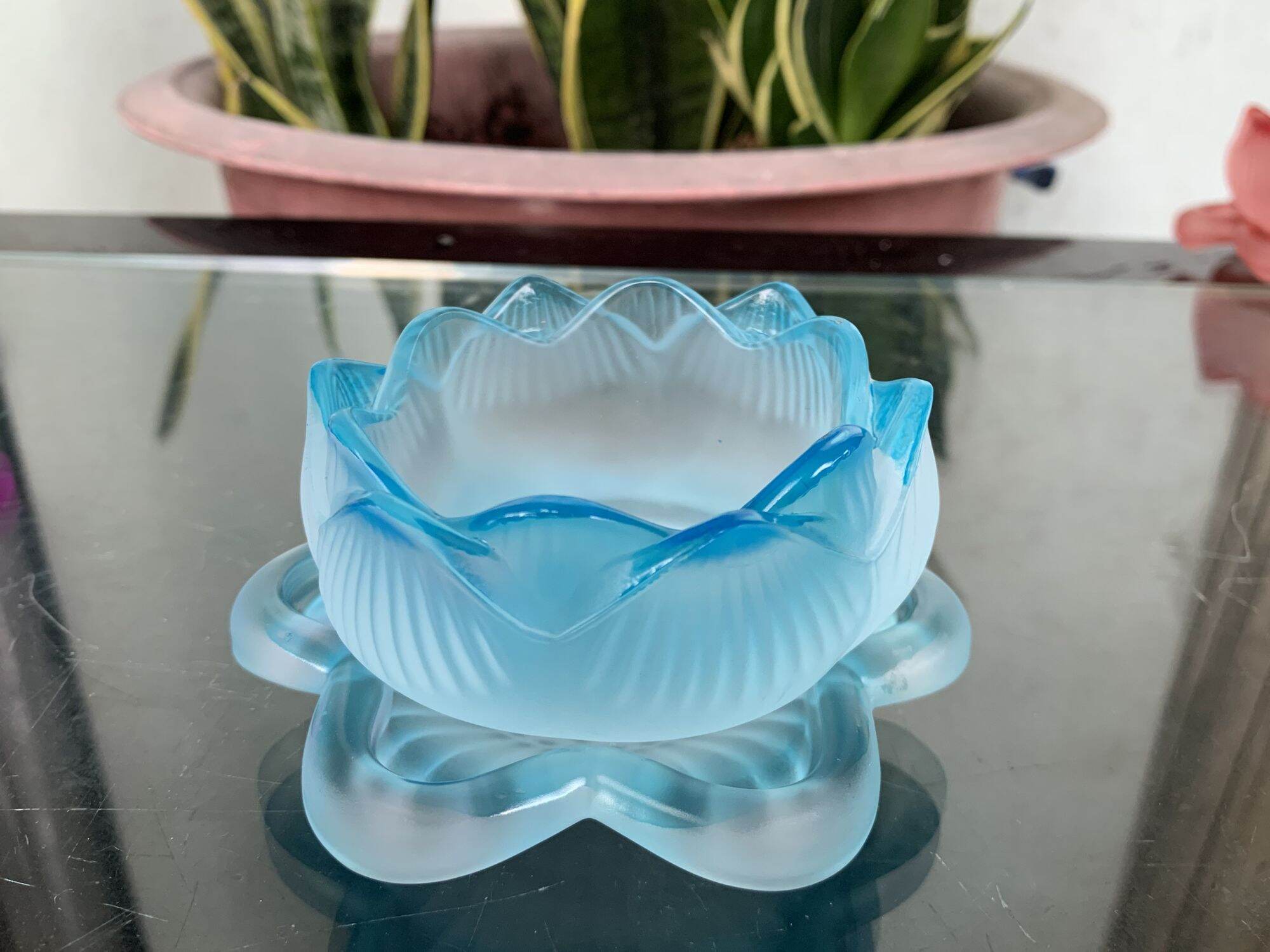 đế đèn cầy sáp nến