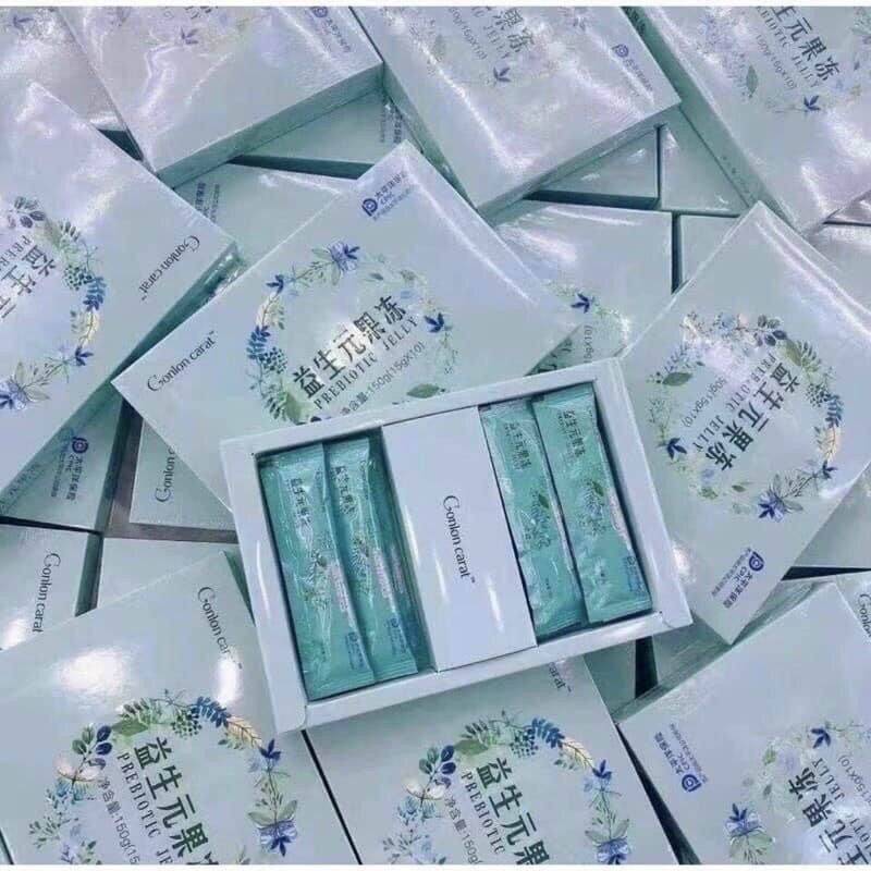 Giảm cân trang nemo hộp 10 gói