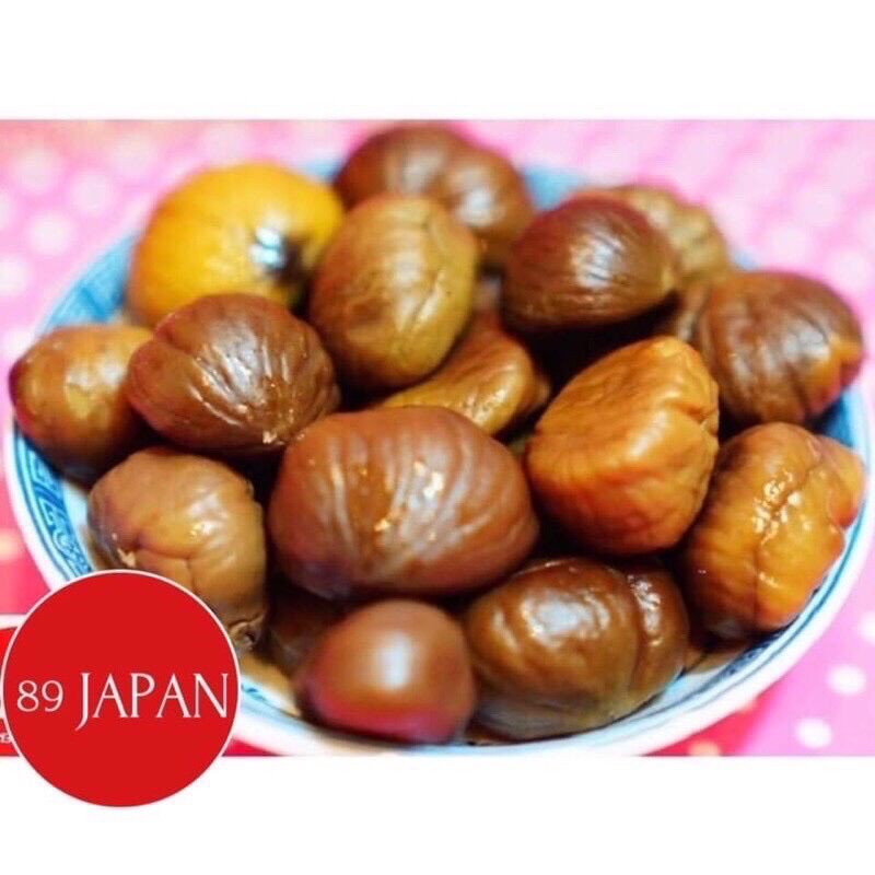 Date 12/23- HẠT DẺ TÁCH VỎ TOPVALU Nhật gói 225gr