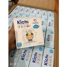 Túi Tích Sữa Kichi /sunmum/sami 100ml