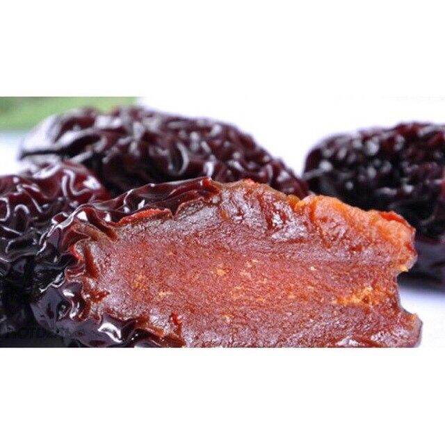 500Gr Táo Tàu Đen