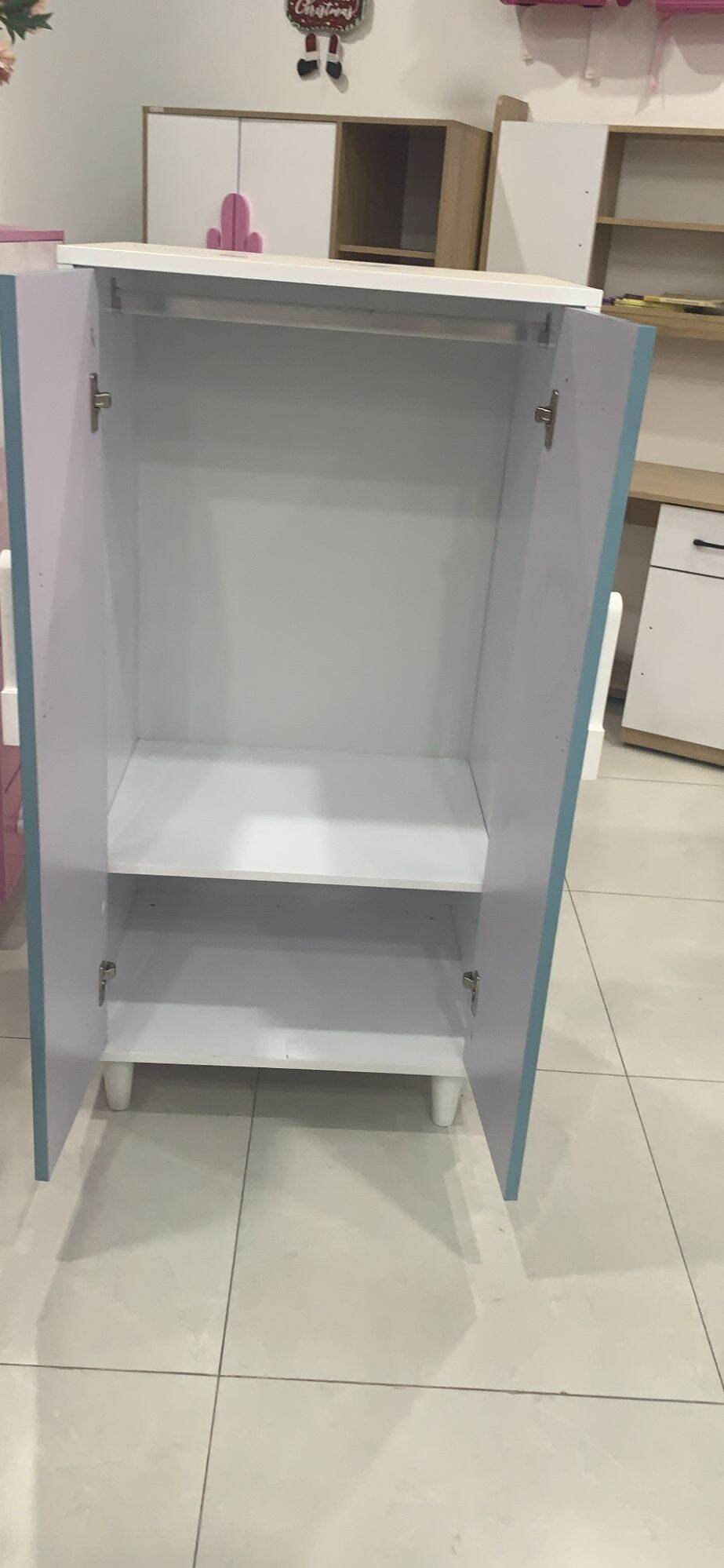 Tủ quần áo trẻ em TA24