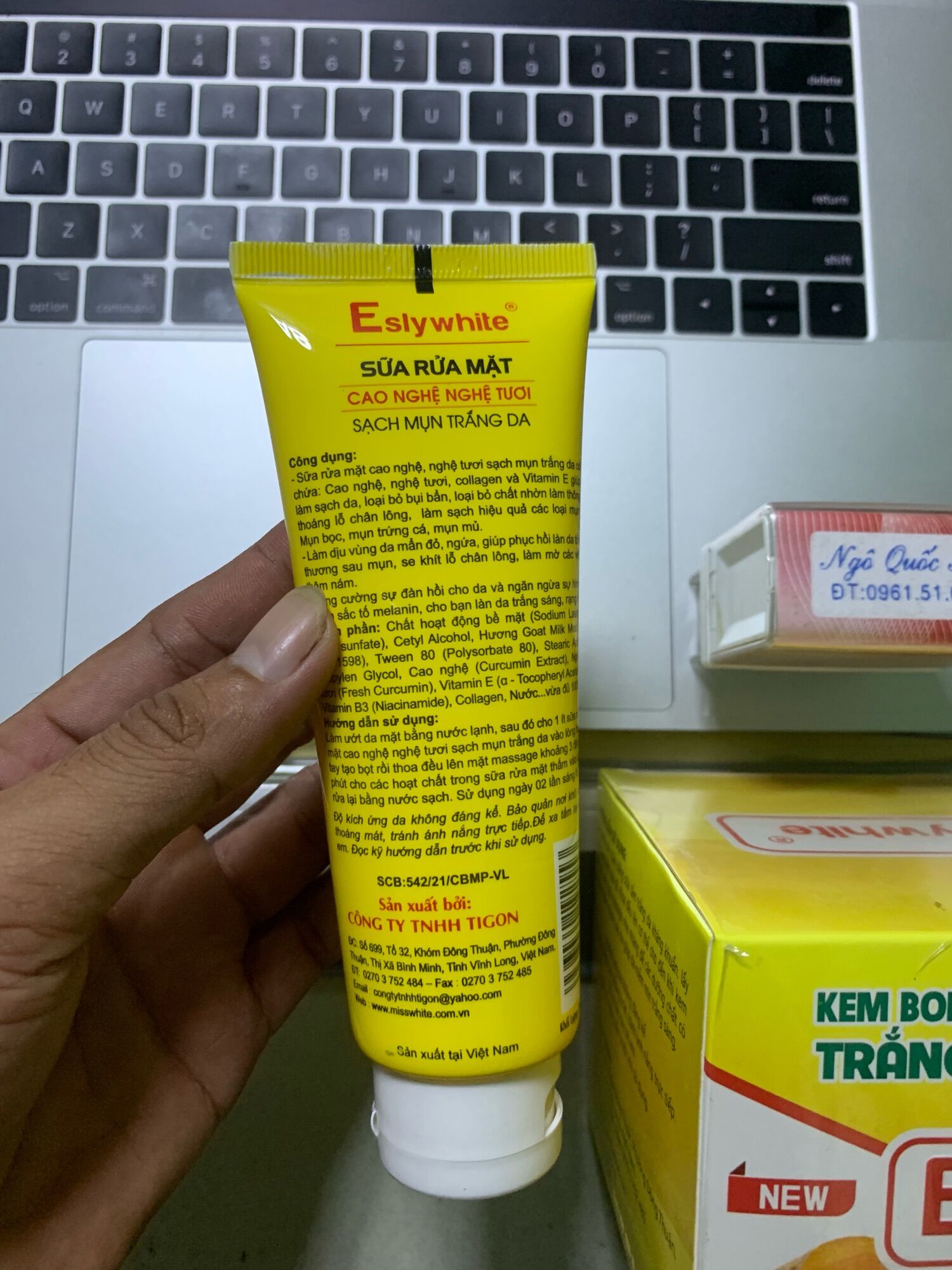 SỬA RỬA MẶT CAO NGHỆ NGHỆ TƯƠI
