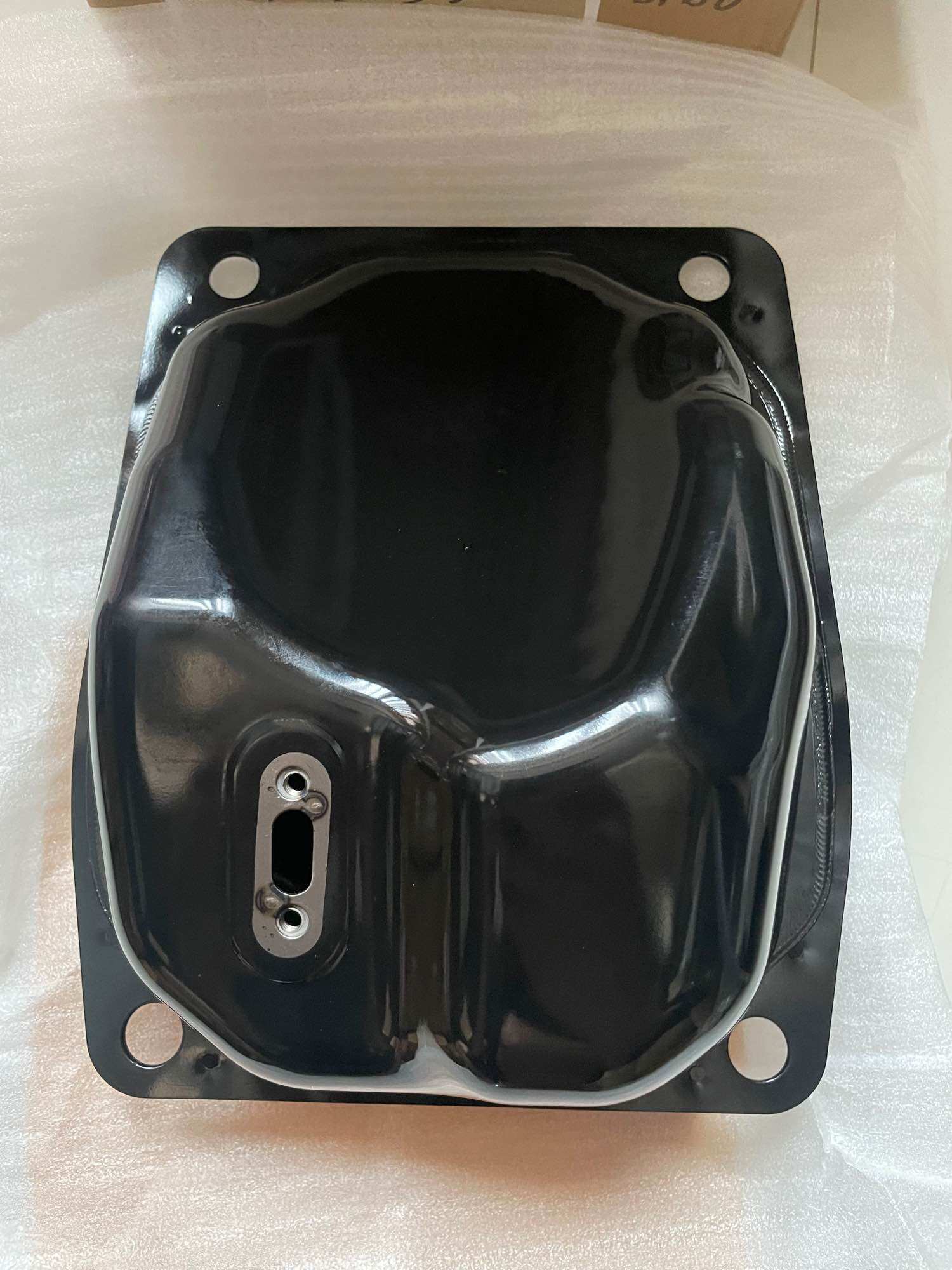 Thùng xăng exciter 135 chính hãng Yamaha