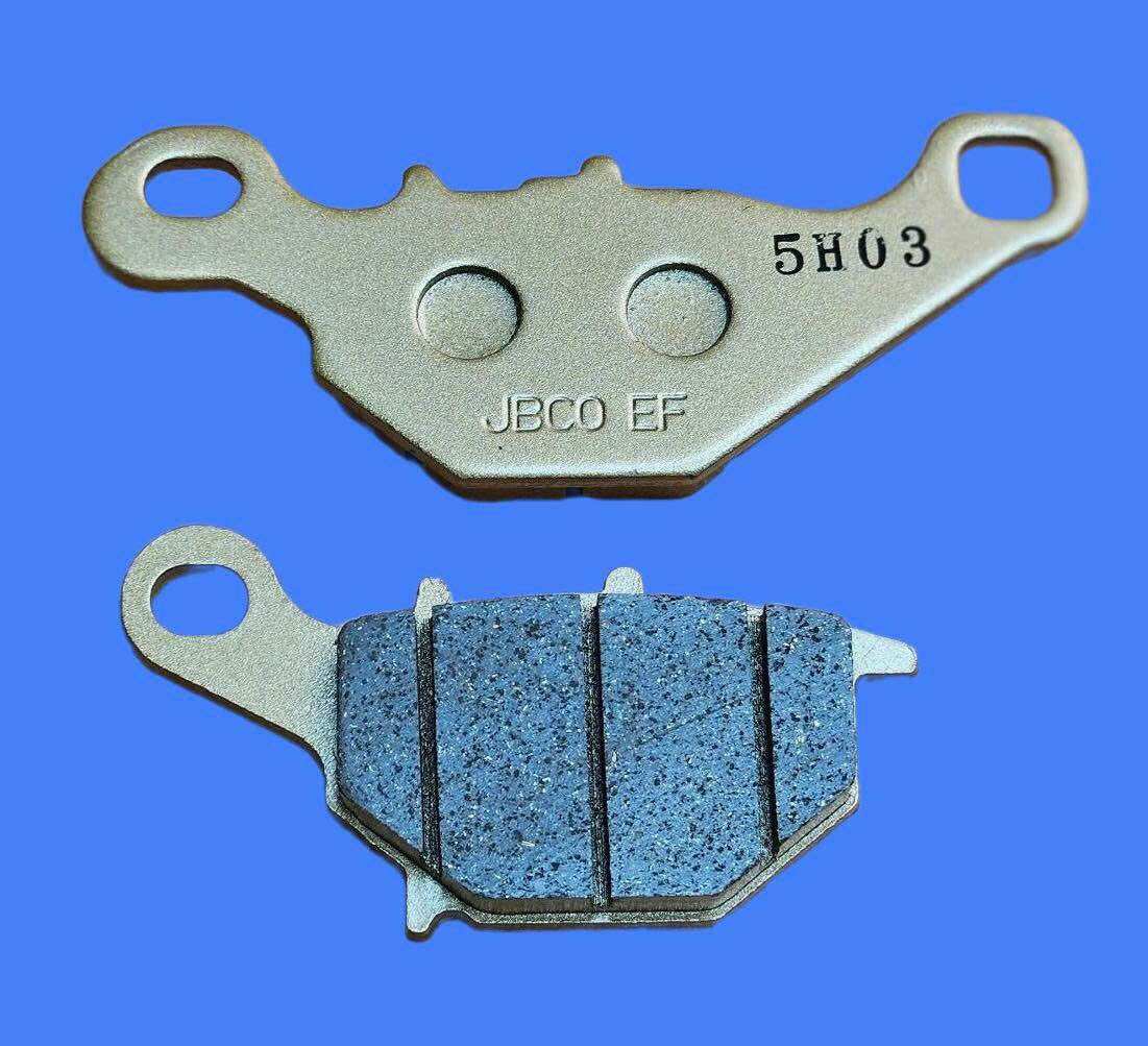 1 Cặp Bố đĩa xe điện ( xe đời cũ ) - khách kiểm tra kỹ trước khi đặt hàng nhé