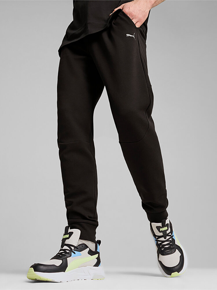 [PUMA | Men Breathable Cuffed Knitted Long Pants,PUMA | Men Breathable Cuffed Knitted Long Pants,] Giá 961,000 Đồng*Miễn phí vận chuyển