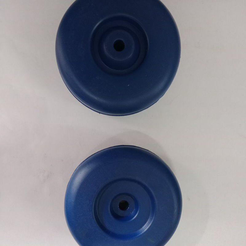 BÁNH XE THAY CHO XE ĂN BỘT (1 cái)