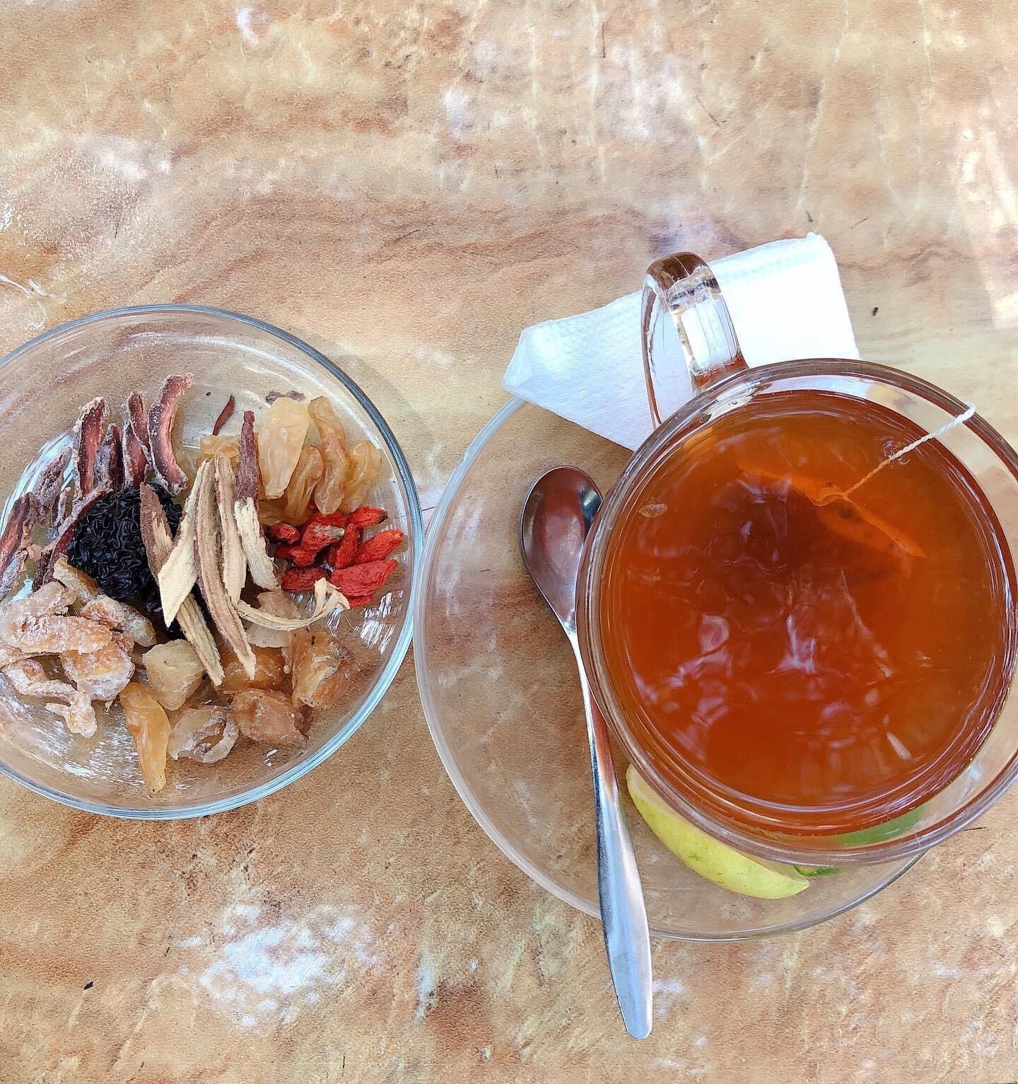 1 gói trà lipton gialai (gói dùng thử)