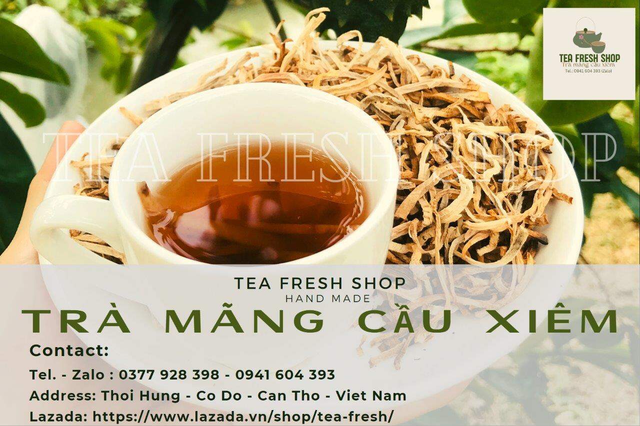TRÀ MÃNG CẦU XIÊM 1KG GIÁ ĐẶC BIỆT ƯU ĐÃI