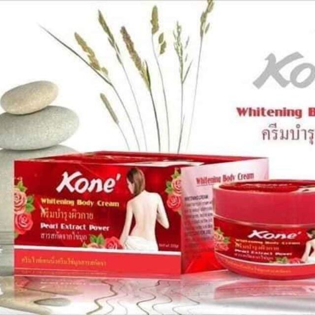 [Hcm]Kem Body Kone Hàng Bao Xịn