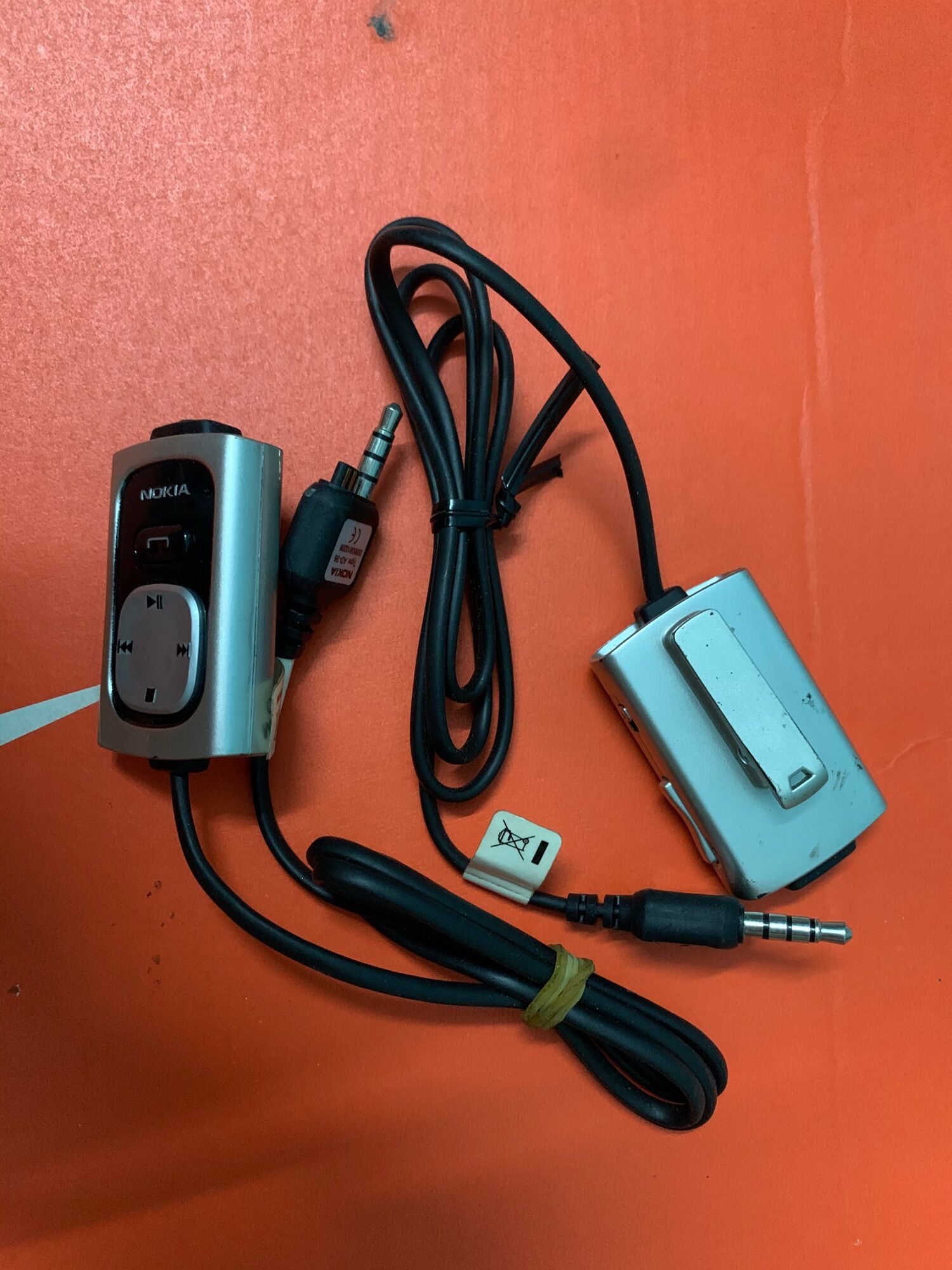 Jack chuyển tai nghe n91