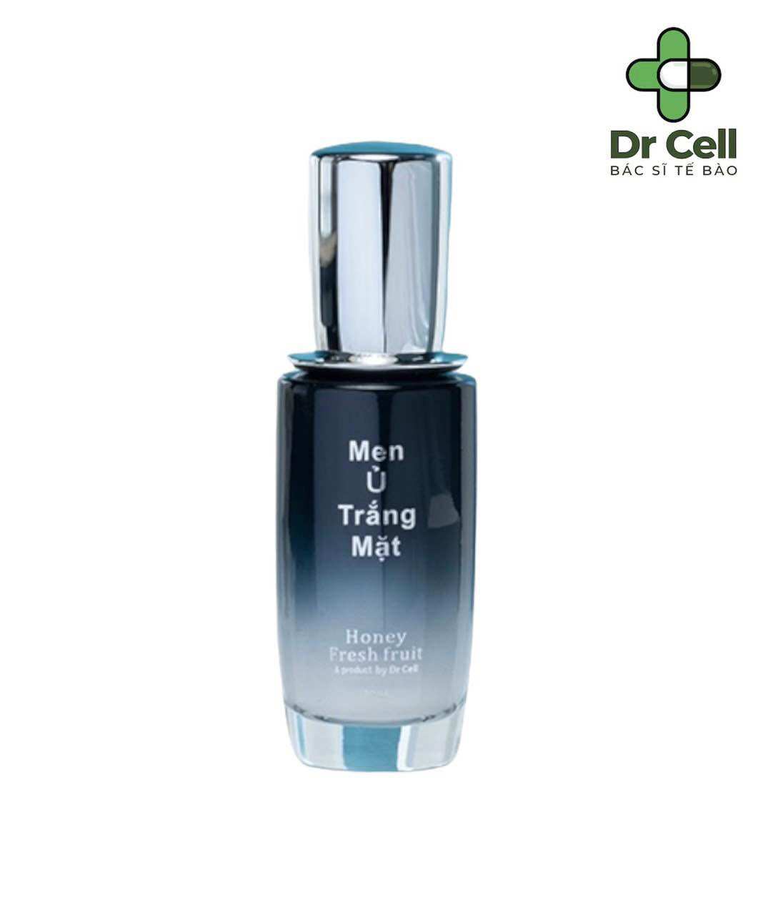Men Ủ Trắng Mặt DR CELL 50gram