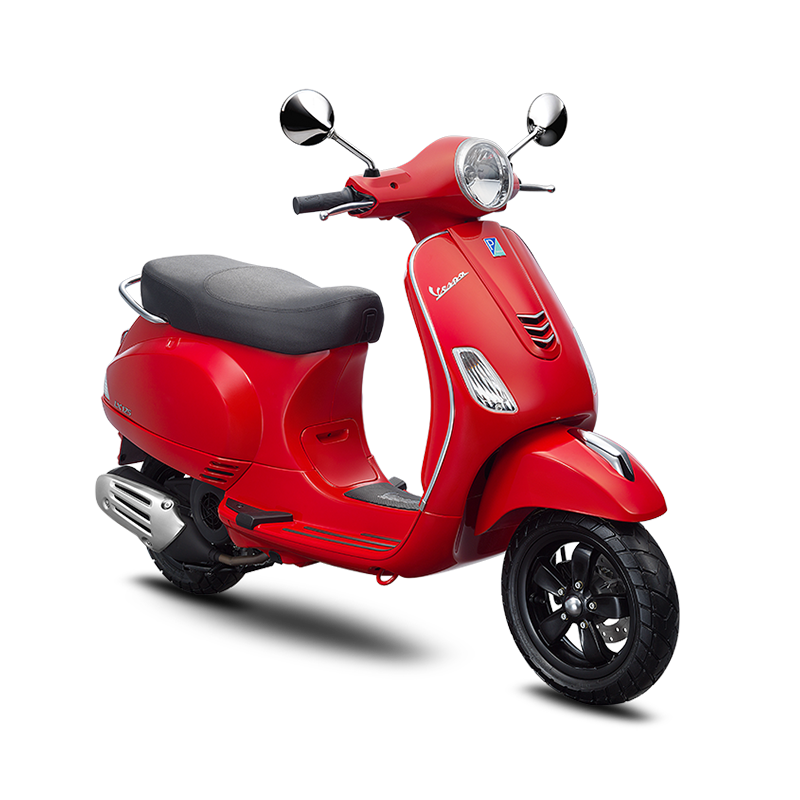 [HCM]đèn pha vespa LX