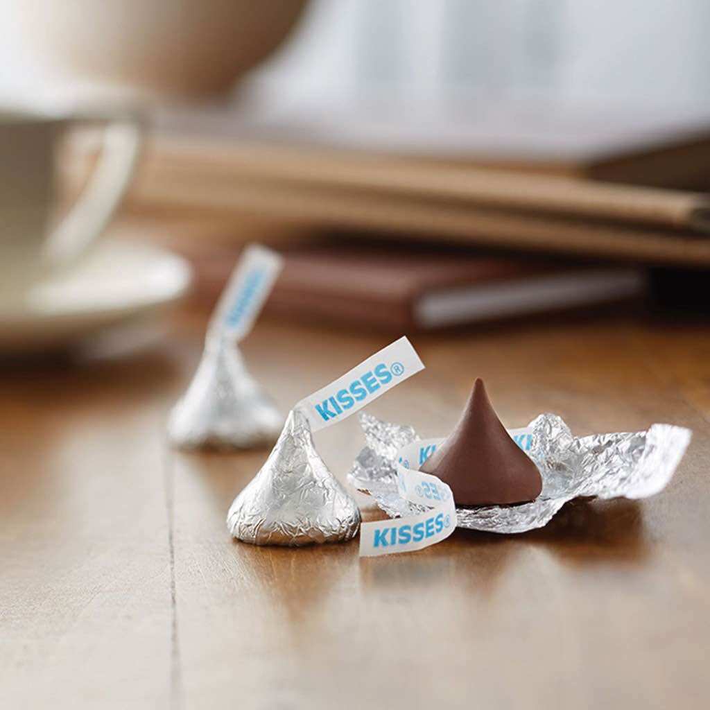 Socola Hershey's Kisses 36g siêu ngon