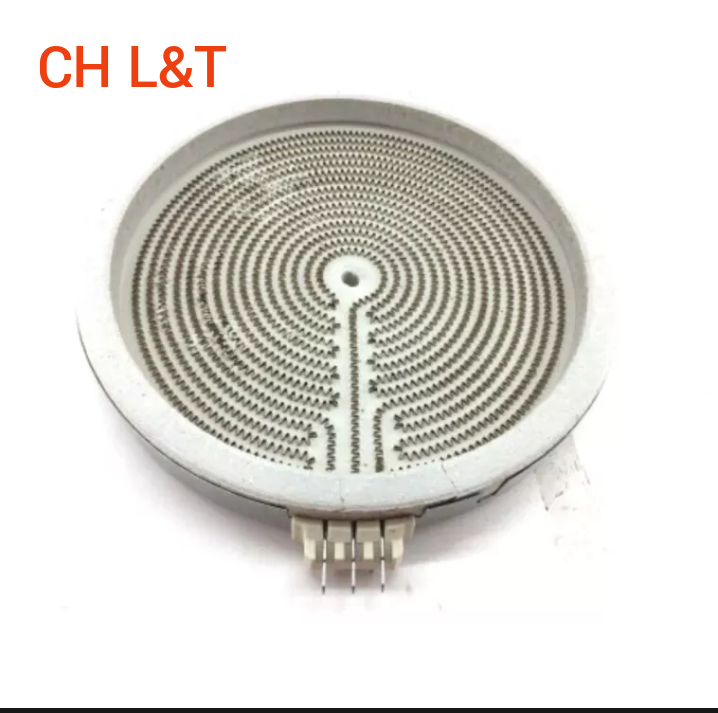 Mâm nhiệt bếp hồng ngoại 2200w