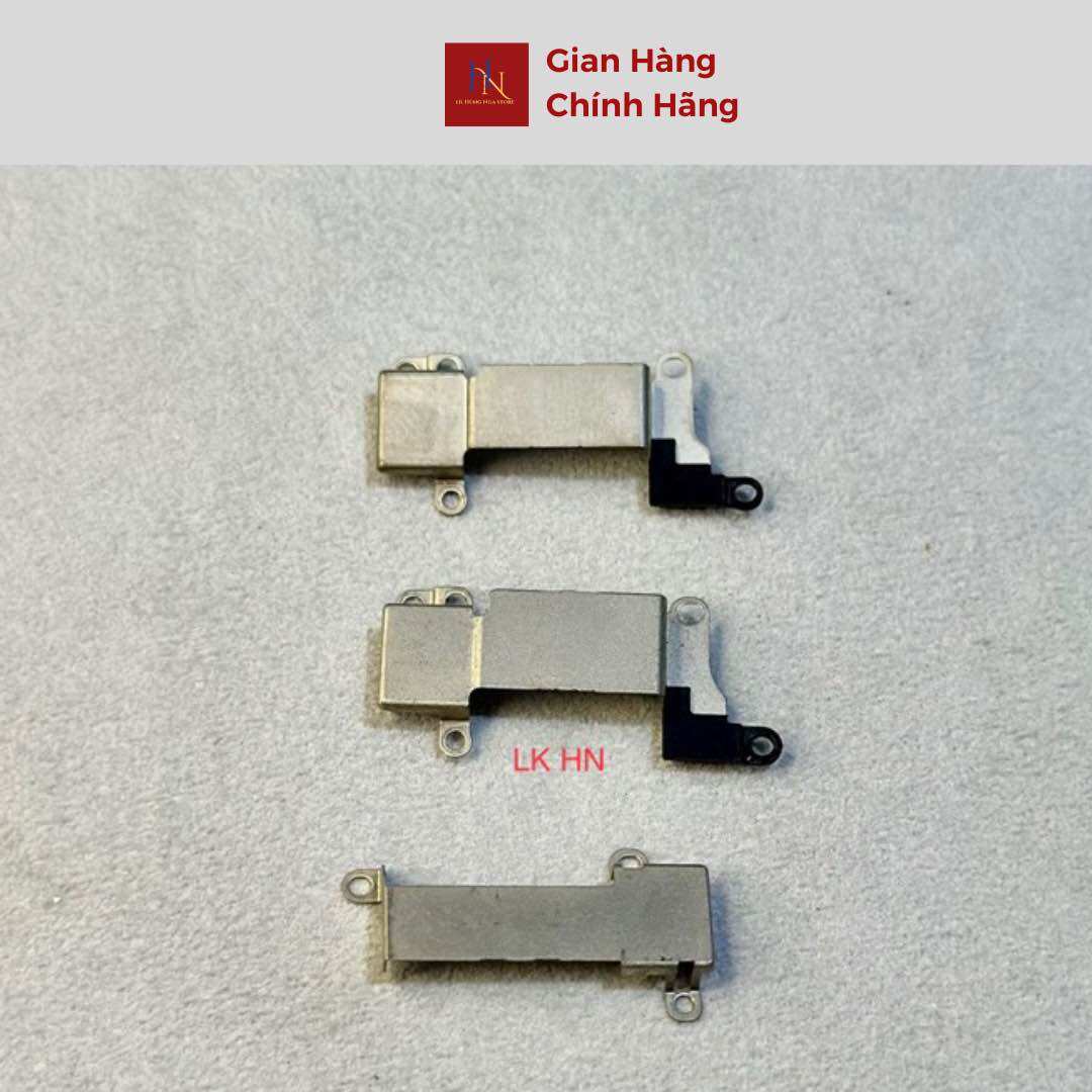 Nẹp Camera Trước IP 6G/6S/6Plus/6Splus/7G/7Plus/8G/8Plus, Nẹp Camera Trước Chuẩn Zin Bóc Máy