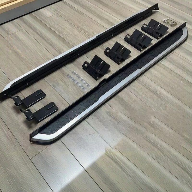 DIJIE | OEM Welcome Side Step for Honda CRV and Breeze 2015-2023 Model Cars Giá 5,900,000 Đồng*Miễn phí vận chuyển